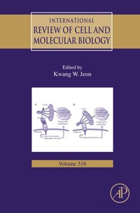 表紙画像: International Review of Cell and Molecular Biology 9780128022818