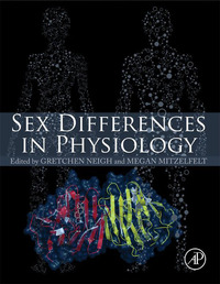 Titelbild: Sex Differences in Physiology 9780128023884