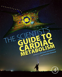 Cover image: The Scientist's Guide to Cardiac Metabolism 9780128023945