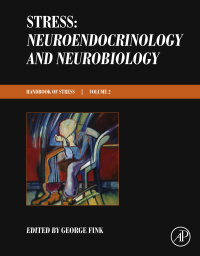 Cover image: Stress: Neuroendocrinology and Neurobiology 9780128021750