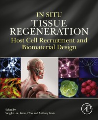 Cover image: In Situ Tissue Regeneration 9780128022252