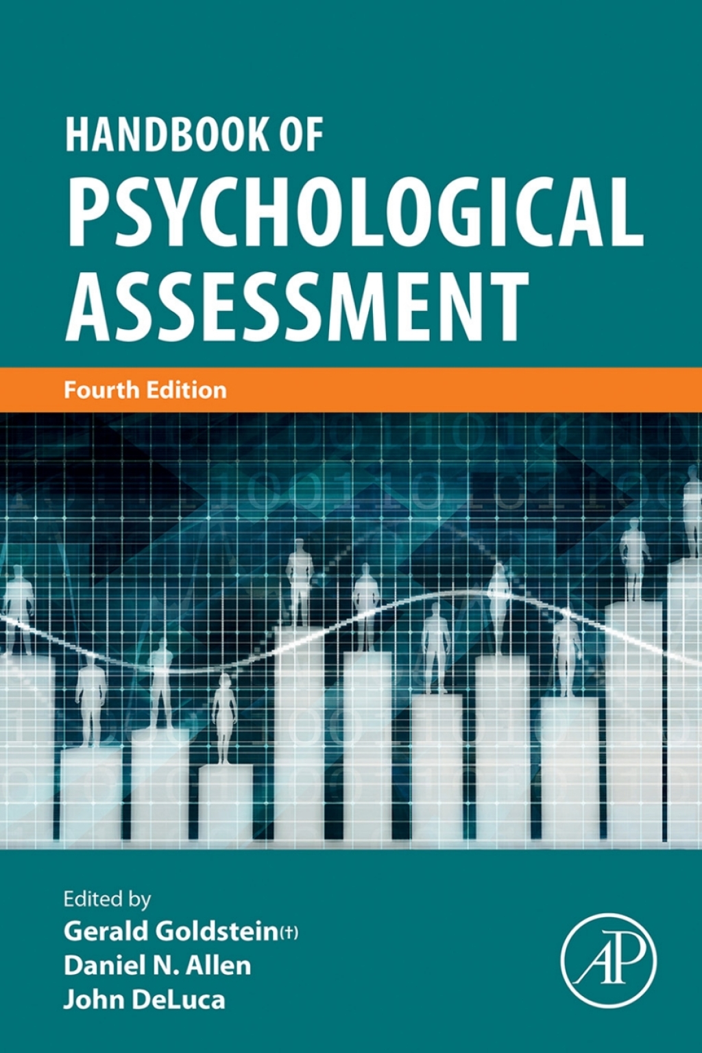Handbook of Psychological Assessment 4th Edition