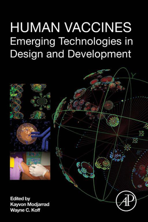 Human Vaccines: Emerging Technologies in Design and Development - FULL INSTANT DOWNLOAD | PDF DOCX EPUB
