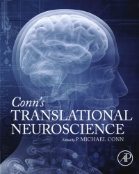 Cover image: Conn's Translational Neuroscience 9780128023815