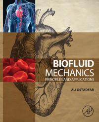 Cover image: Biofluid Mechanics 9780128024089