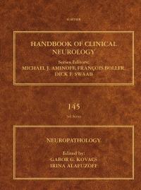 صورة الغلاف: Neuropathology 9780128023952