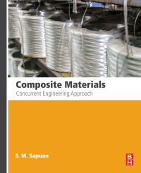 Omslagafbeelding: Composite Materials 9780128025079