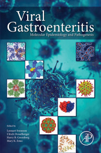 Cover image: Viral Gastroenteritis 9780128022412