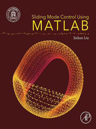 Imagen de portada: Sliding Mode Control Using MATLAB 9780128025758