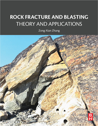 Imagen de portada: Rock Fracture and Blasting: Theory and Applications 9780128026885