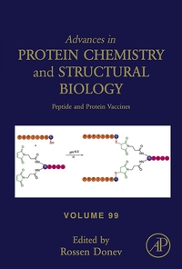 Cover image: Peptide and Protein Vaccines 9780128028278