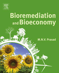 Omslagafbeelding: Bioremediation and Bioeconomy 1st edition 9780128028308