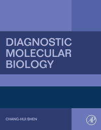Cover image: Diagnostic Molecular Biology 9780128028230