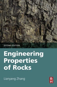 Immagine di copertina: Engineering Properties of Rocks 2nd edition 9780128028339