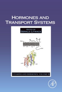 Omslagafbeelding: Hormones and Transport Systems 9780128030080