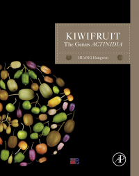 Immagine di copertina: Kiwifruit 9780128030660