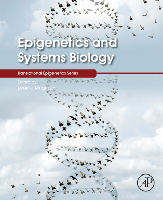 Cover image: Epigenetics and Systems Biology 9780128030752