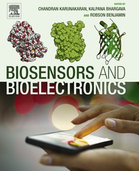 Immagine di copertina: Biosensors and Bioelectronics 9780128031001