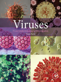 Cover image: Viruses 9780128031094