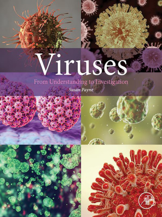 Cover image: Viruses 9780128031094