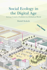 Cover image: Social Ecology in the Digital Age 9780128031131