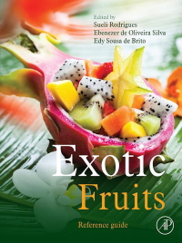 Imagen de portada: Exotic Fruits Reference Guide 9780128031384