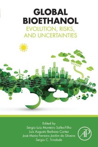 Cover image: Global Bioethanol 9780128031414