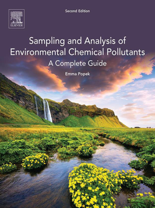 صورة الغلاف: Sampling and Analysis of Environmental Chemical Pollutants 2nd edition 9780128032022