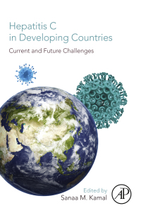 صورة الغلاف: Hepatitis C in Developing Countries 9780128032336