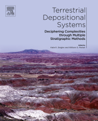 Cover image: Terrestrial Depositional Systems 9780128032435