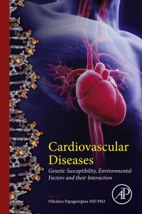 صورة الغلاف: Cardiovascular Diseases 9780128033128