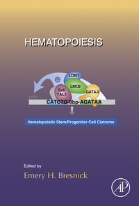 Cover image: Hematopoiesis 9780128033197