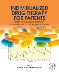 Cover image: Individualized Drug Therapy for Patients 9780128033487