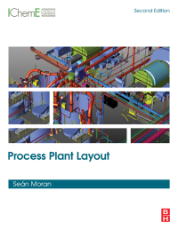 Cover image: Process Plant Layout 2nd edition 9780128033555