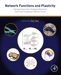 Omslagafbeelding: Network Functions and Plasticity 9780128034712