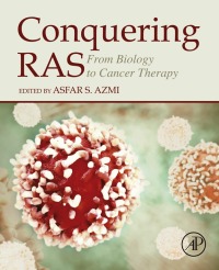 Cover image: Conquering RAS 9780128035054