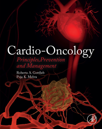 Cover image: Cardio-Oncology 9780128035474