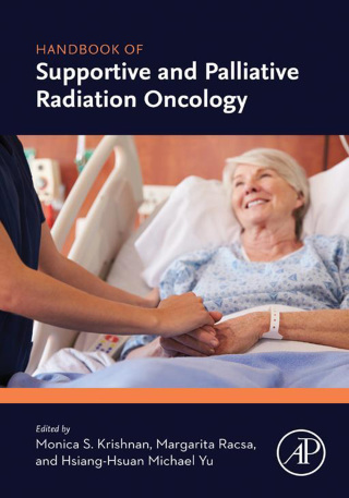 Cover image: Handbook of Supportive and Palliative Radiation Oncology 9780128035238