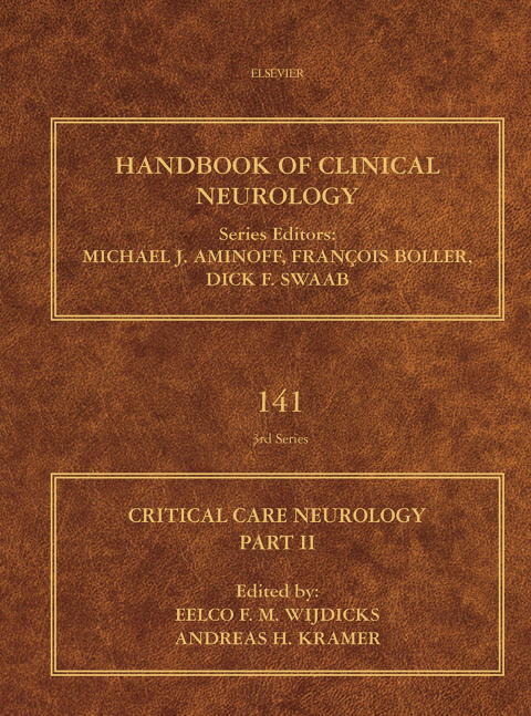 Critical Care Neurology Part II: Neurology of Critical Illness - FULL INSTANT DOWNLOAD | PDF DOCX EPUB