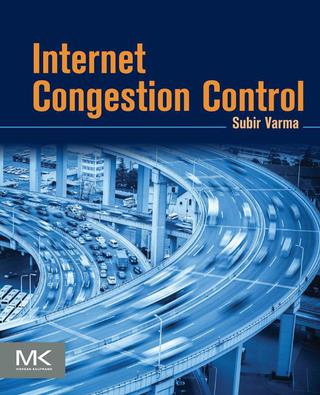 Imagen de portada: Internet Congestion Control 9780128035832