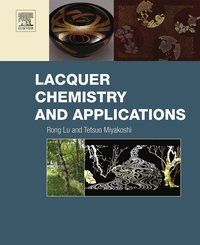 Titelbild: Lacquer Chemistry and Applications 9780128035894
