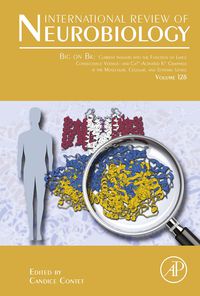 Imagen de portada: Big on Bk: Current Insights into the Function of Large Conductance Voltage- and Ca2+- Activated K+ Channels at the Molecular, Cellular and Systemic Levels 9780128036198