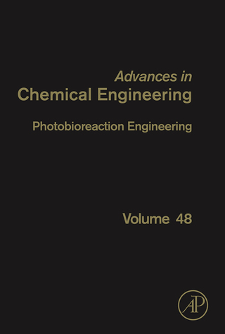 Imagen de portada: Photobioreaction Engineering 9780128036617