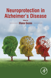 Cover image: Neuroprotection in Alzheimer's Disease 9780128036907