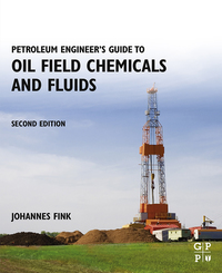 Immagine di copertina: Petroleum Engineer's Guide to Oil Field Chemicals and Fluids 2nd edition 9780128037348