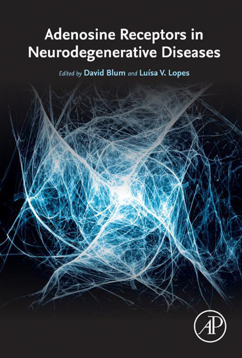 Adenosine Receptors in Neurodegenerative Diseases - FULL INSTANT DOWNLOAD | PDF DOCX EPUB