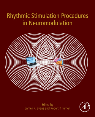 Cover image: Rhythmic Stimulation Procedures in Neuromodulation 9780128037263