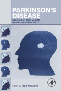 Cover image: Parkinson's Disease 9780128037836