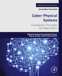 Imagen de portada: Cyber-Physical Systems 9780128038017