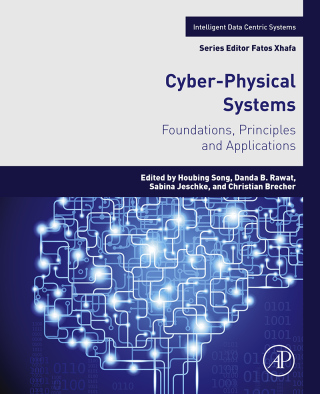 Cover image: Cyber-Physical Systems 9780128038017